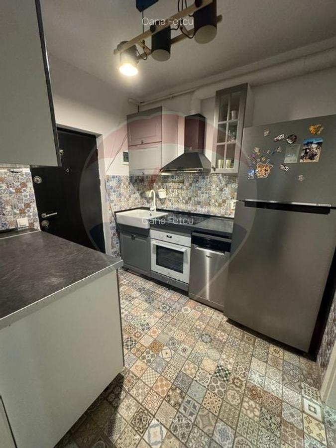 Oportunitate!Apartament modern cu terasa de 100 mp cu spatiu comercial - 2