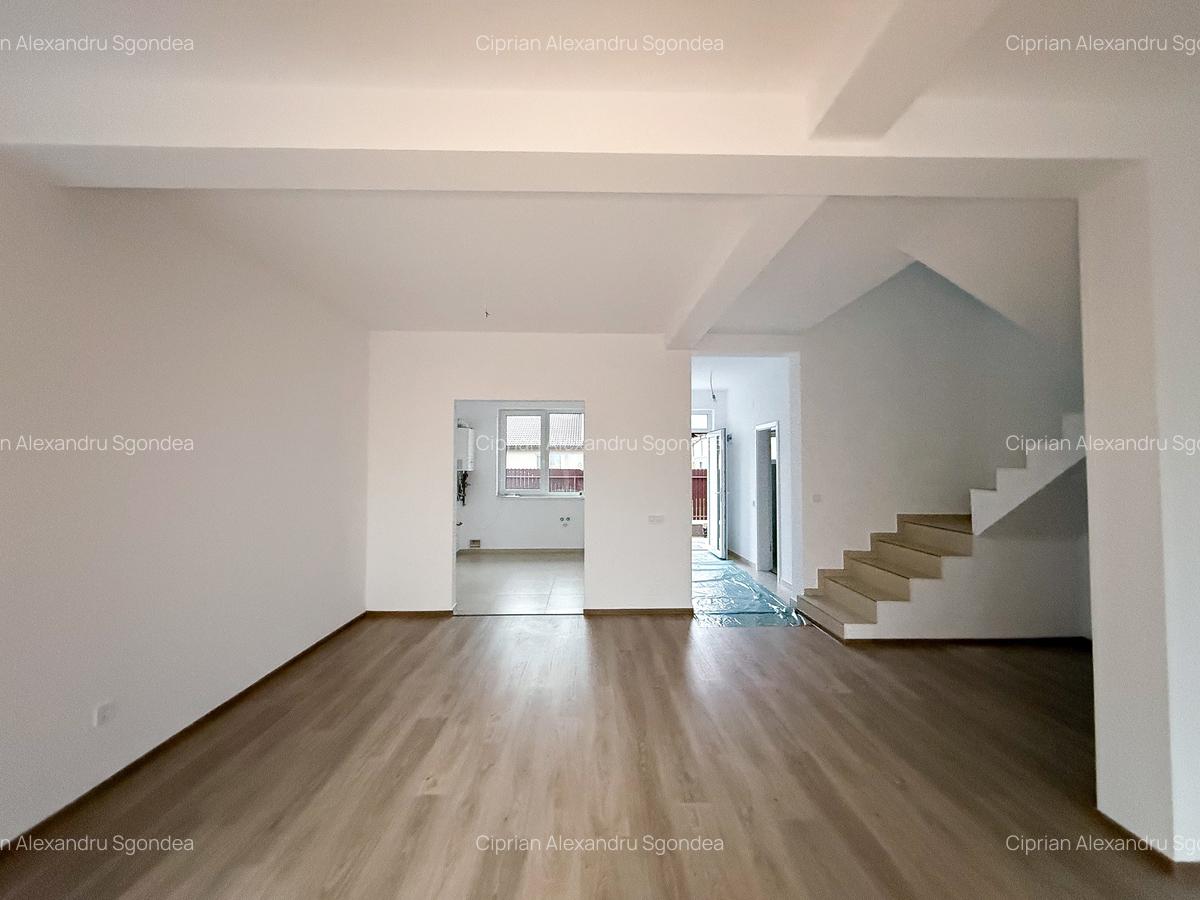 Duplex Sanpetru Toate Utilitatile 119 Utili 292 mp Teren - 18 Duplex Sanpetru Toate Utilitatile 119 Utili 292 mp Teren - 18