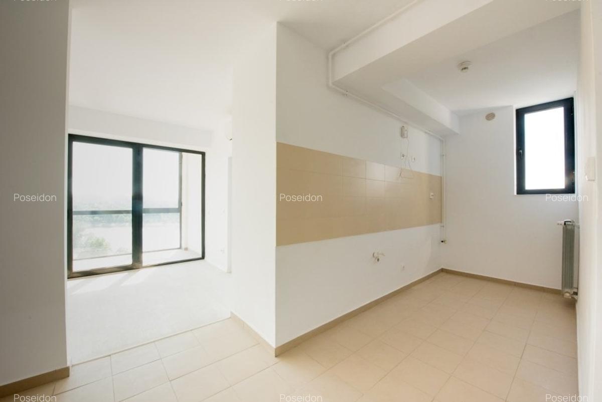 Apartament cu 3 camere decomandat în Doamna Ghica - 12