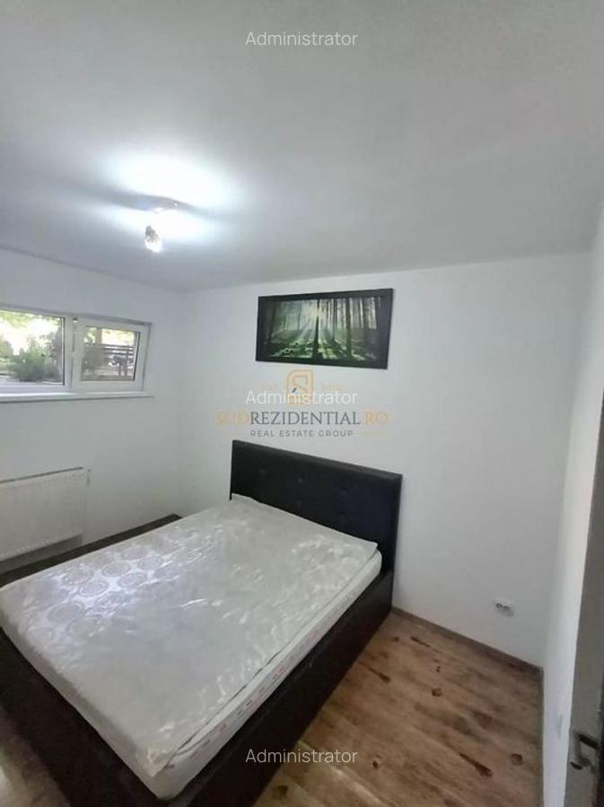 Apartament 2 camere, Metalurgiei, acces la metrou Aparatorii Patriei - 1