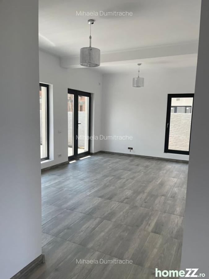 Casă Individuală Parter – 4 Camere | Buftea | Gata de Mutat. - 3