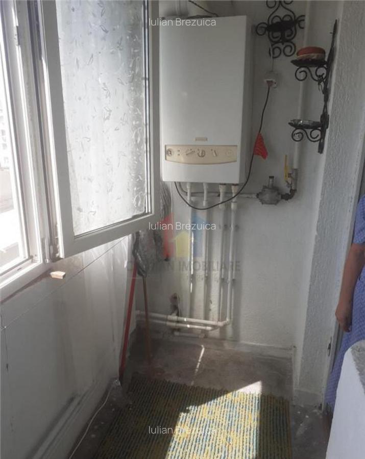 Ap 4 camere, 2 balcoane, 2 bai Hipodrom-Spatios! - 7