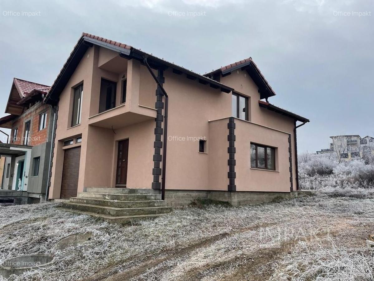 Casa Spatioasa cu Potential - Turda, Jud. Cluj - 1