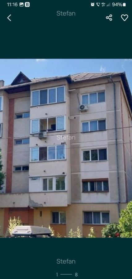 Super-ultracentral apartament 3 camere+beci+2 balcoane Etaj 2 - 1