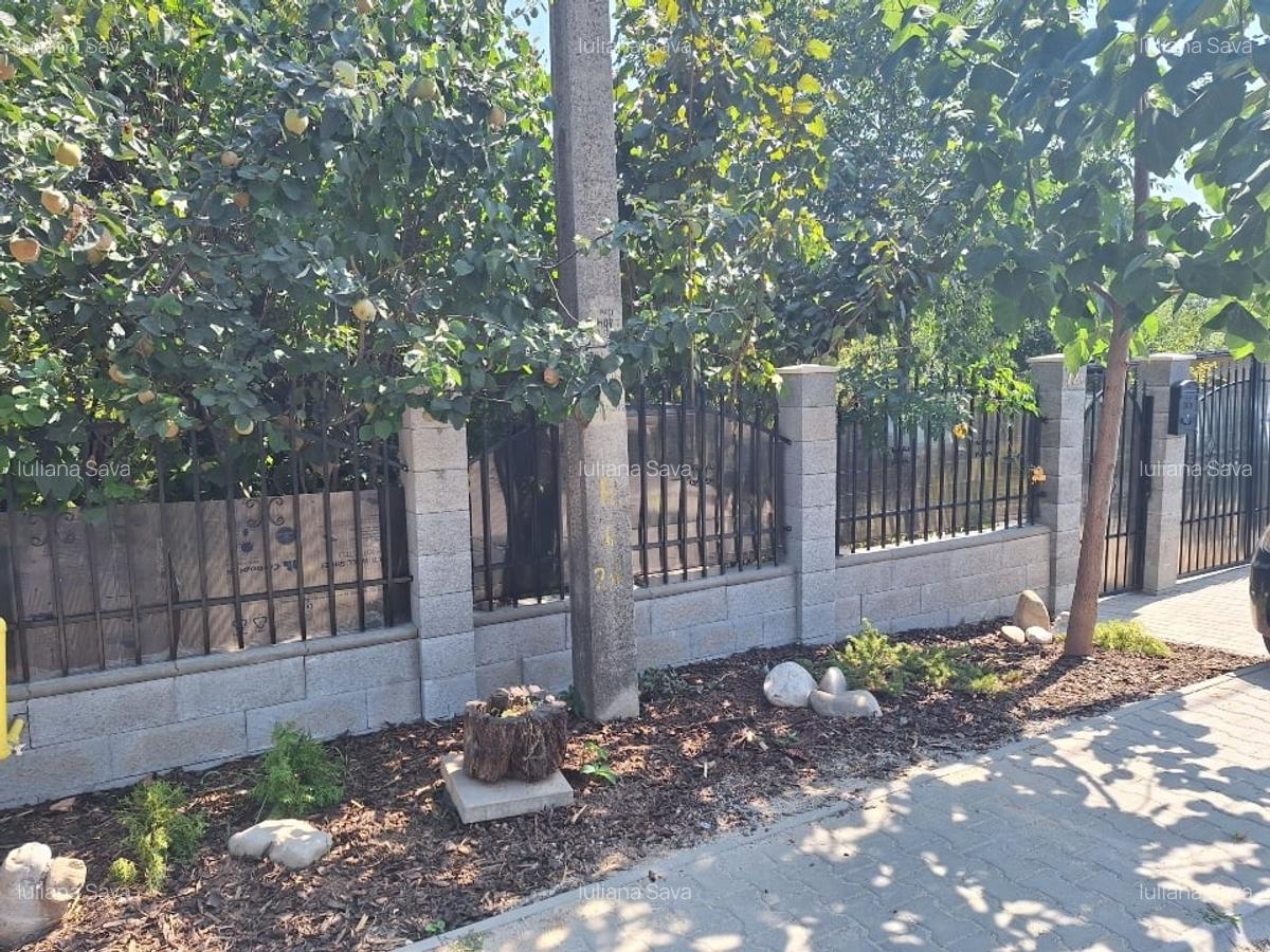 Casa cocheta - 15