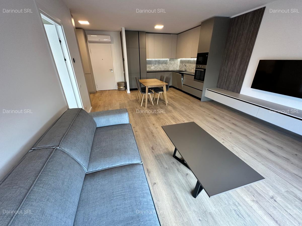 Apartament premium, parcare inclusa. Management profesional. Prima inchiriere. - 6