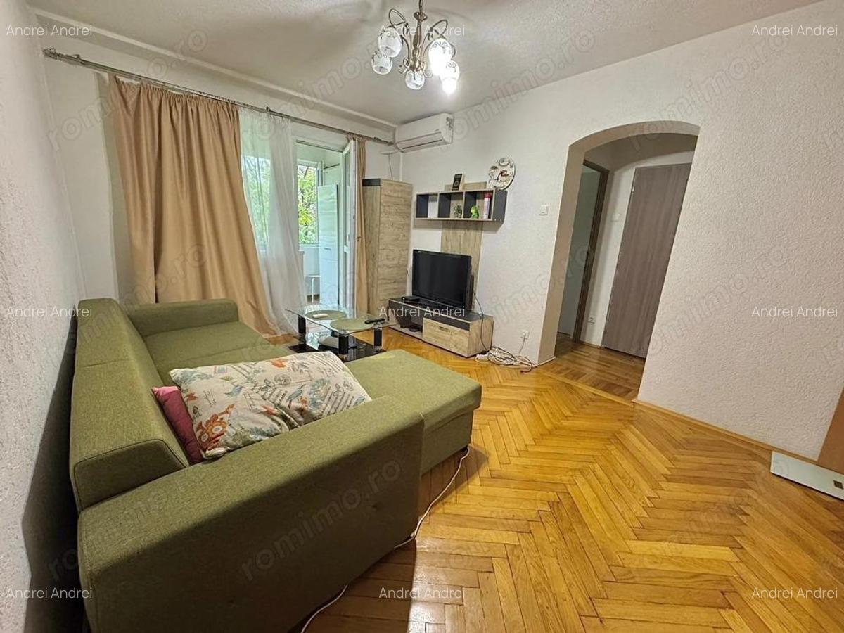 Crangasi - 2 camere - Parc - Bd Constructorilor - 1