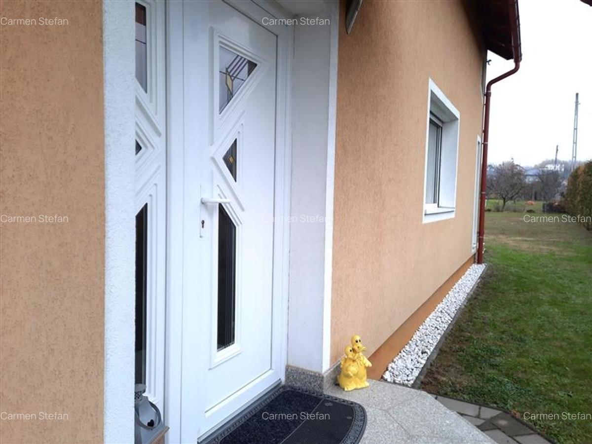 Casa individuala 275 mp, teren 17 Ari Tautii Magheraus - 12