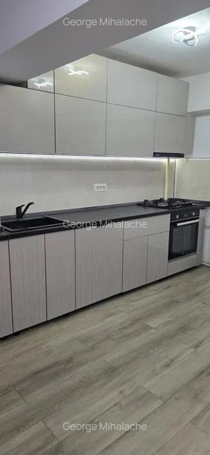 Apartament cu 3 camere decomandat, mobilat în Bucur Obor - 5