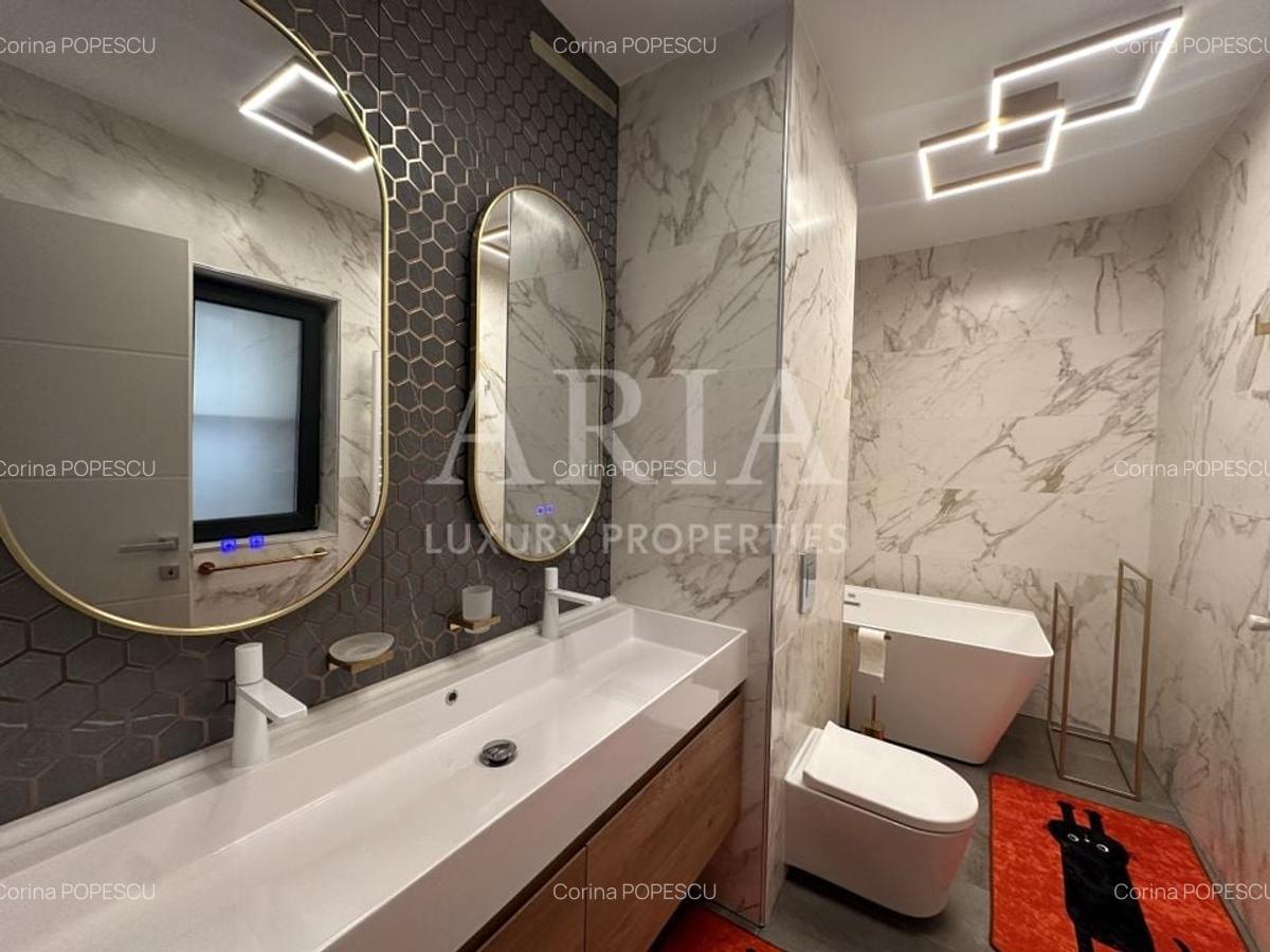 BELAIR LAKE - Penthouse duplex - LAKEFRONT - - 19