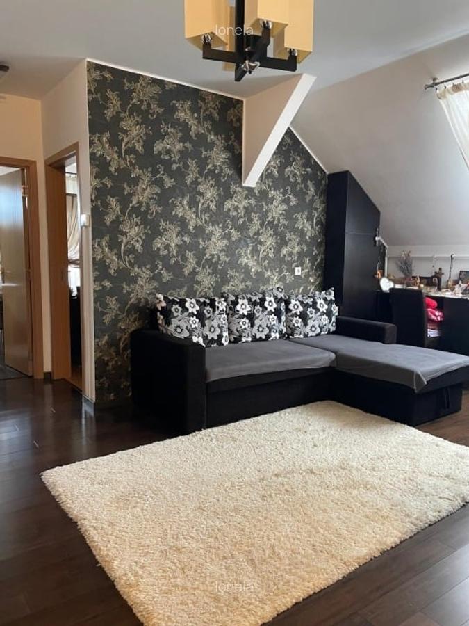 Inchiriez Apartament Floresti - 7
