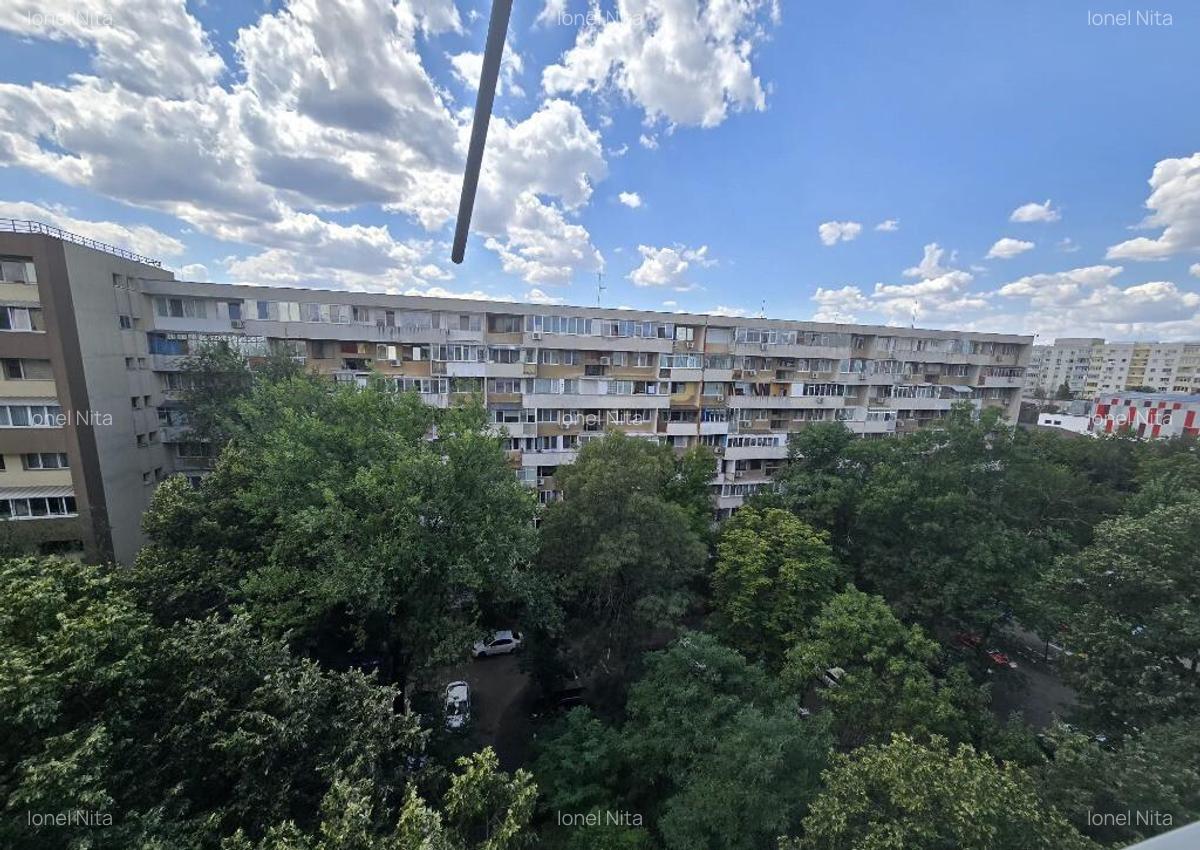 Bld. Basarabia Campia Libertatii, 2 cam, bloc reabilitat - 14