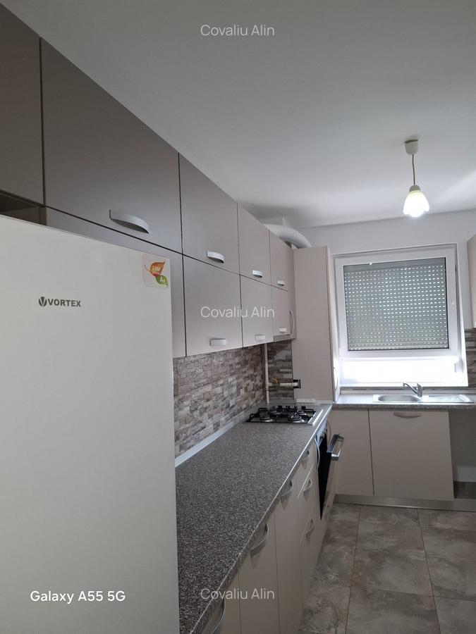 Apartament 2 camere parter stradal, pretabil spatiu comercial, birou,Avantgarden - 13