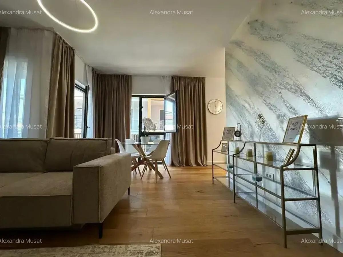 Apartament 2 Camere / Padurea Baneasa/ Iancu Nicolae / COMISION 0 - 4