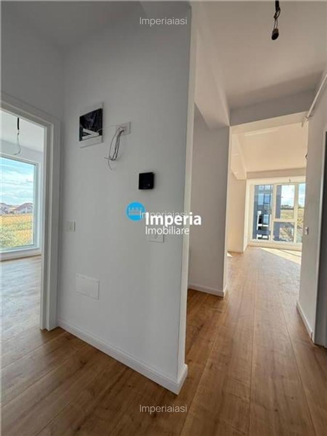 Apartament 3 cam 75,5 mp Rediu,parcare inclusa - 3