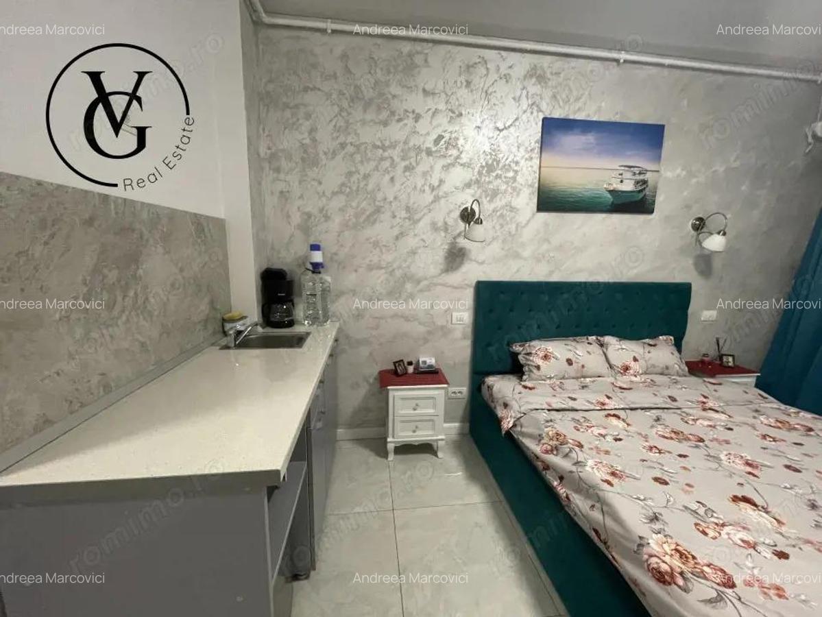 Studio | Mamaia | Ideal investi?ie - 4
