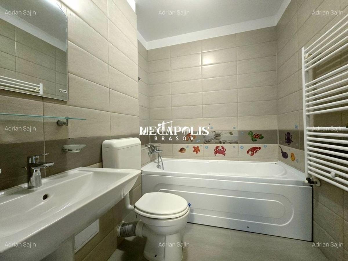 Apartament 2 Camere | Decomandat | Parcare | Mozaic Residence - 3