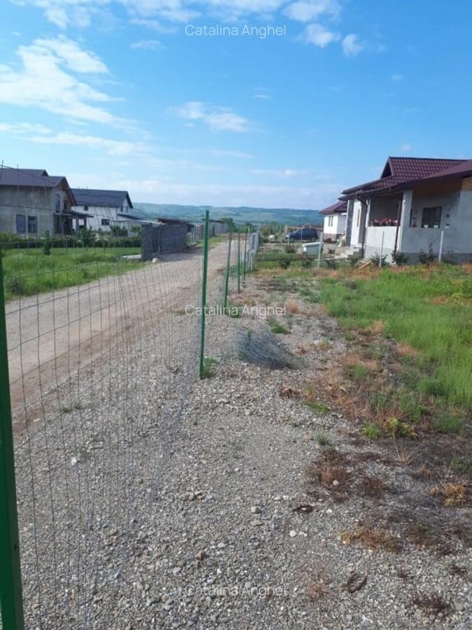 Loturi de teren intravilan, 413 mp, Chitorani, Prahova - 3