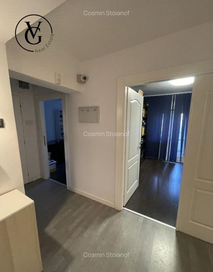 Apartament patru camere - Unirii - 5