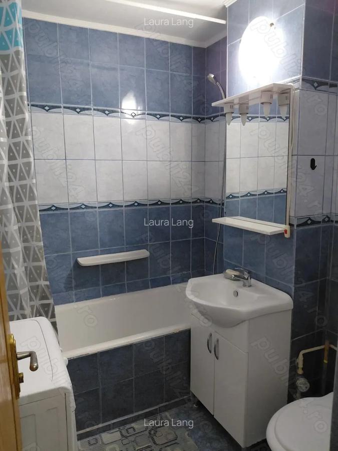 Inchiriez apartament 2 camere, decomandat Sibiu, cartier Valea Aurie - 5 Inchiriez apartament 2 camere, decomandat Sibiu, cartier Valea Aurie - 5