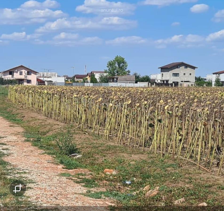 Magurele, Ilfov, depozit Urgent Cargus - 1 Magurele, Ilfov, depozit Urgent Cargus - 1