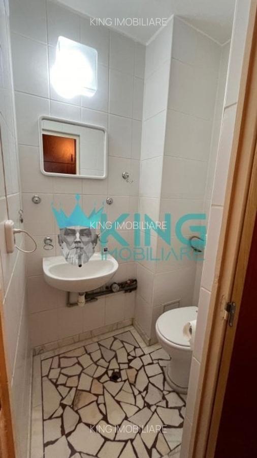 Apartament cu 3 camere decomandat, mobilat în Floreasca - 7