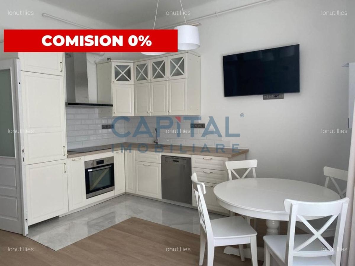Comision 0%! Apartament cu 2 camere, Horea - 1