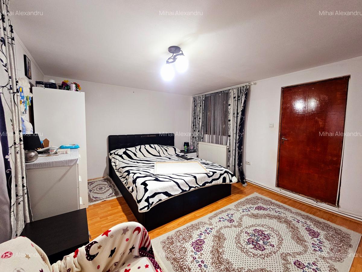Bucurestii Noi | Casa individuala P+E cu 5 camere si pod | Curte,garaj si anexe - 38