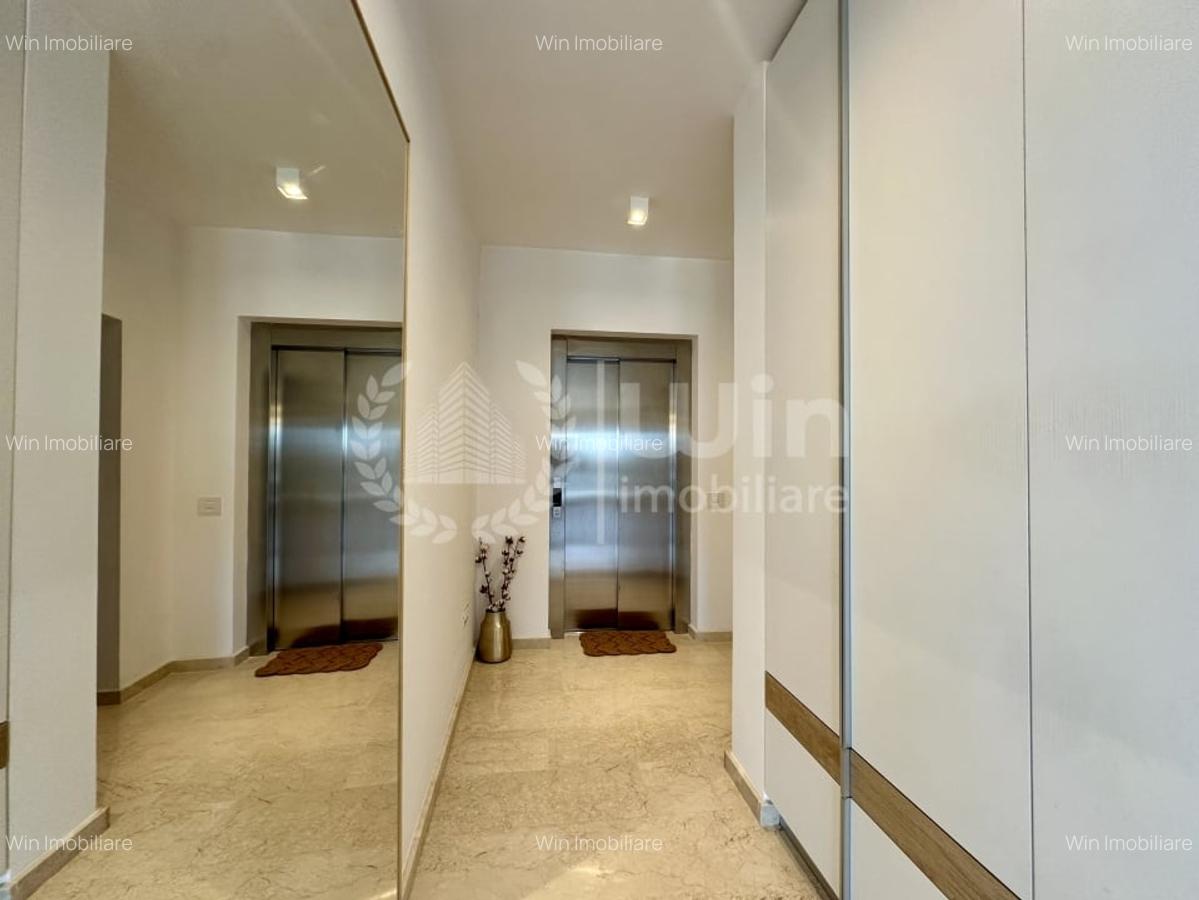 Penthouse superb 100mp util | Terasa 100mp | 2 parcari | Buna Ziua - 11