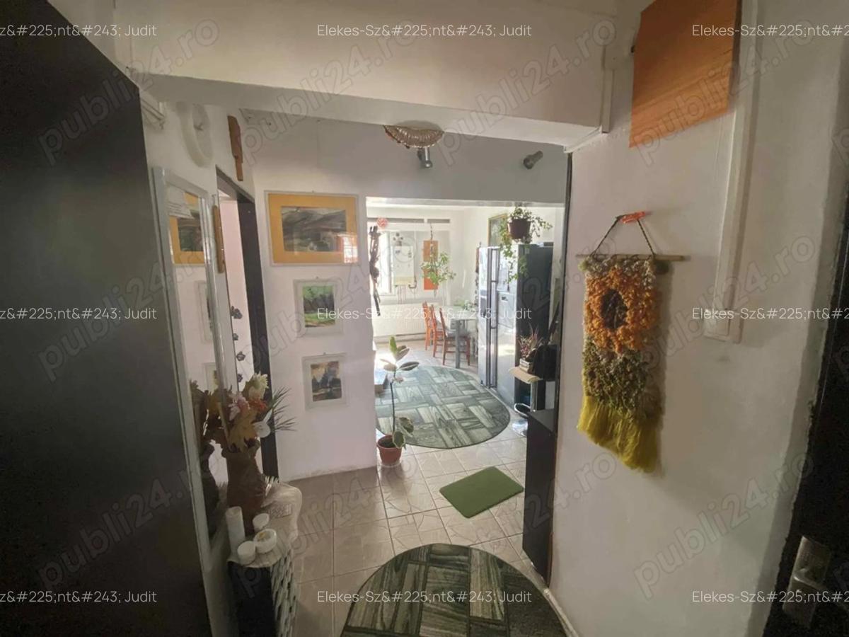 Apartament de vanzare 3camere - 5