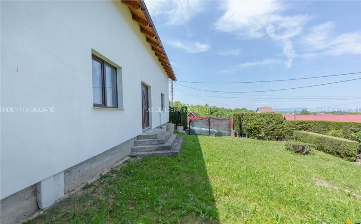 Doua case, deschidere oportunitate personalizare, Sacele, Br - 7