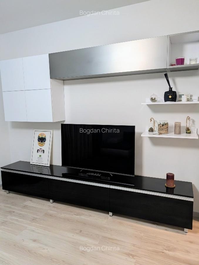 Apartament 2 cam - Unirii, Palatul Parlamentului - 6