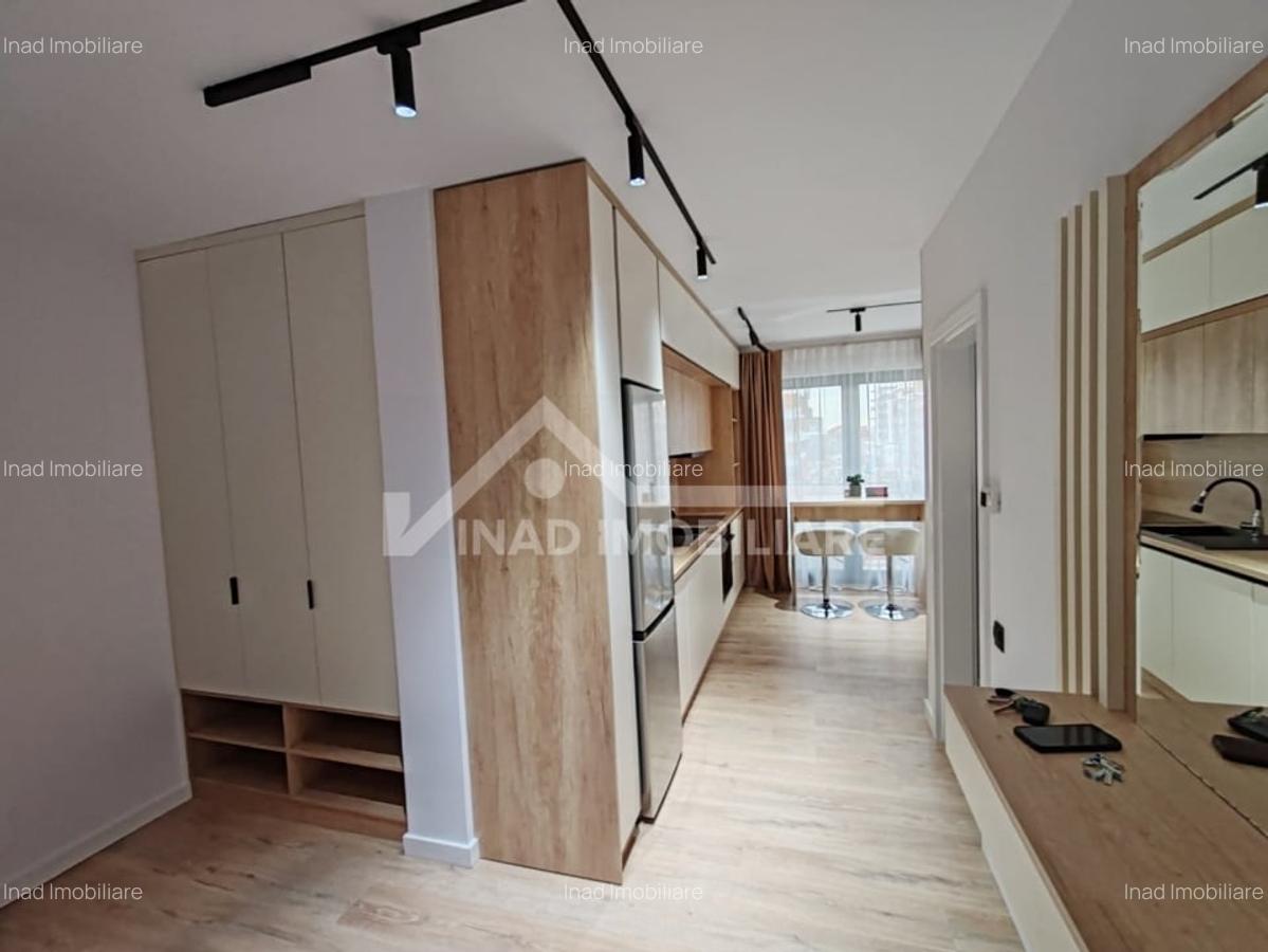 Apartament cu 2 camere, constructie noua, Marasti zona Intre Lacuri - 6