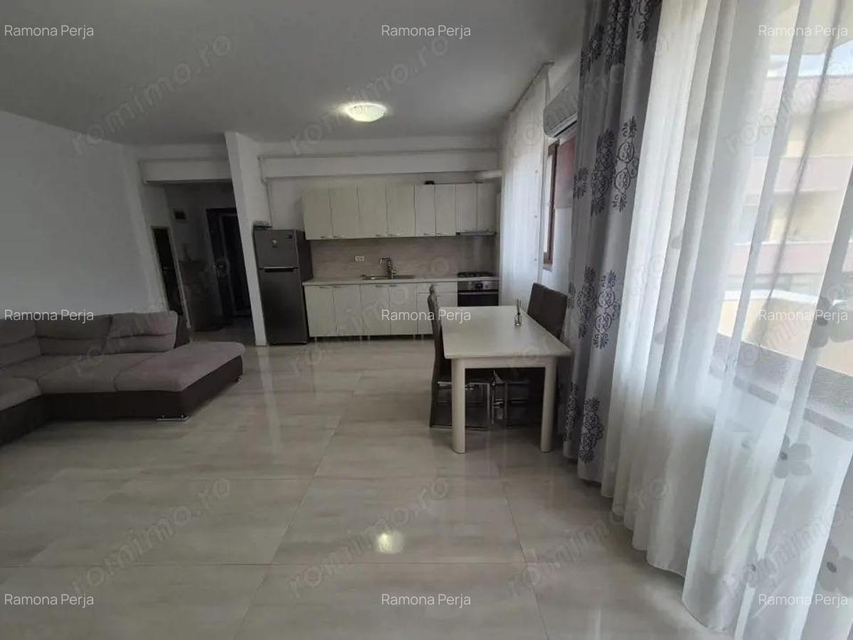 Apartament 2 camere Gavana Platou - mobilat, utilat - 3