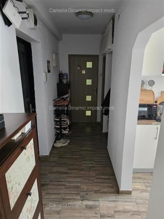 Apartament cu 2 camere decomandat în Central - 6