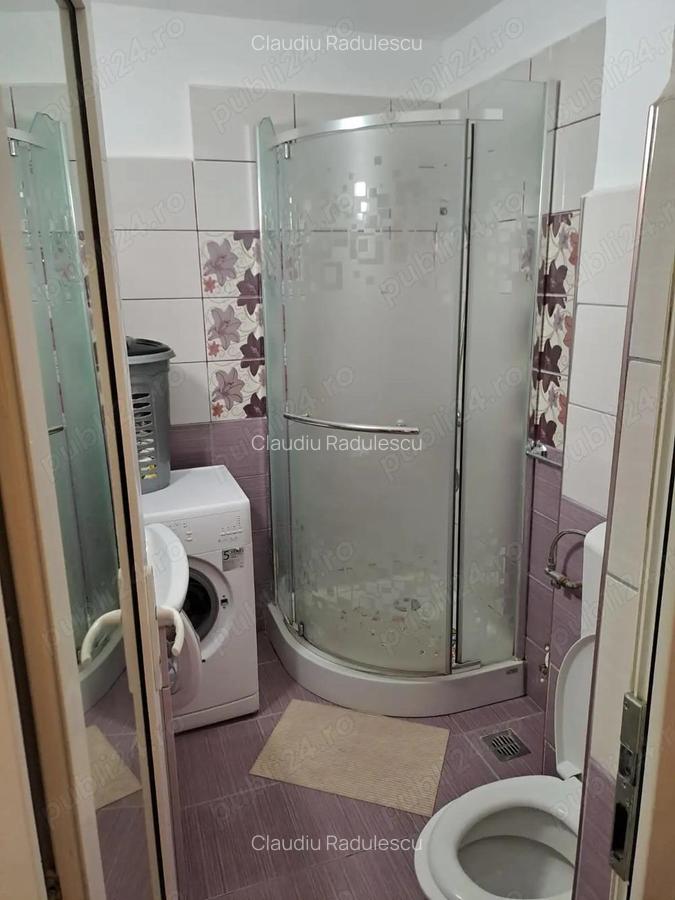 Drumul Taberei-Favorit, 31mp, 200m Metrou ?i complex comercial, mobilata, parter 8, 65.000 Euro - 4