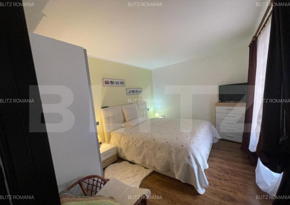 Proprietate versatila cu doua apartamente ?i casa cu tre - 9