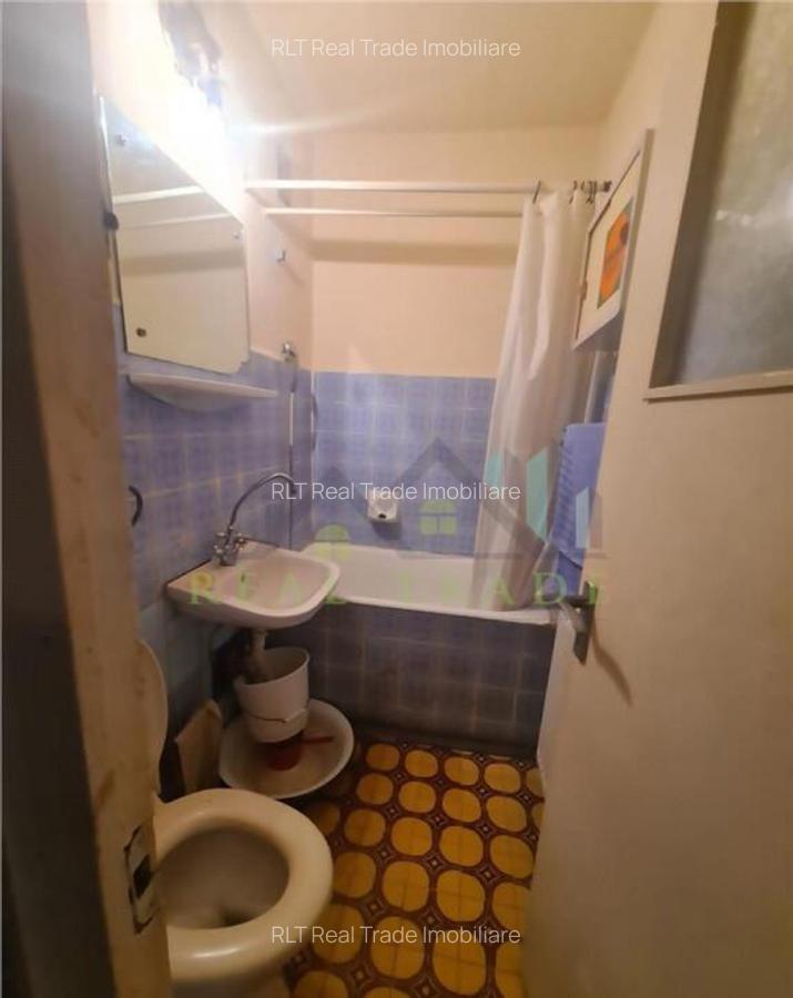 Apartament 3 camere etaj intermediar Calea Bucuresti - 8