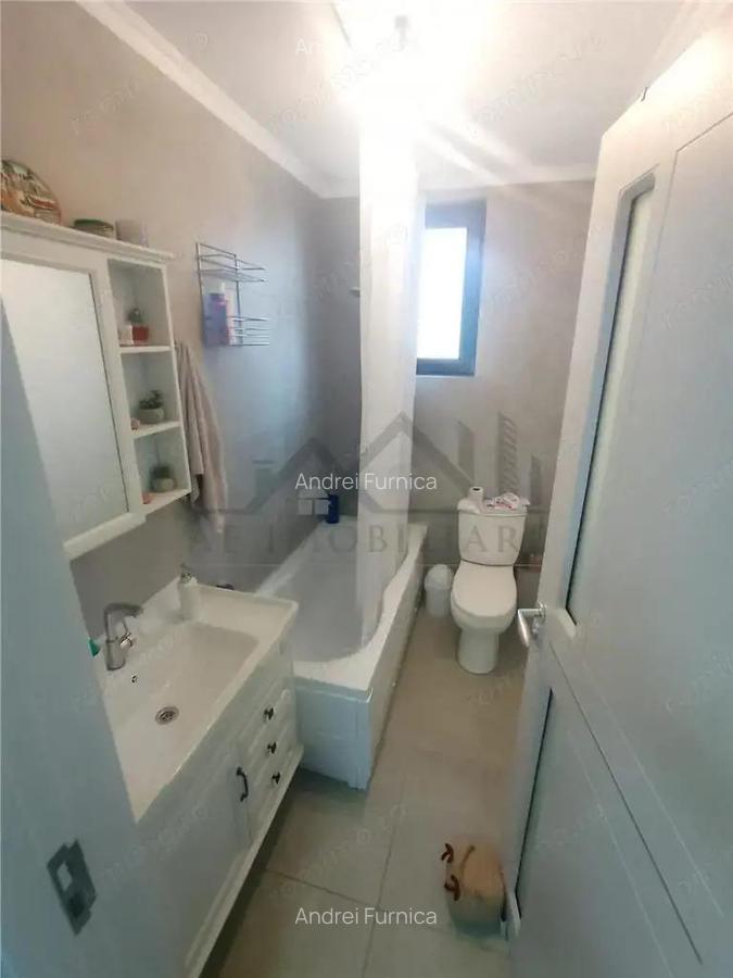 Apartament 1 camera zona CUG - 7