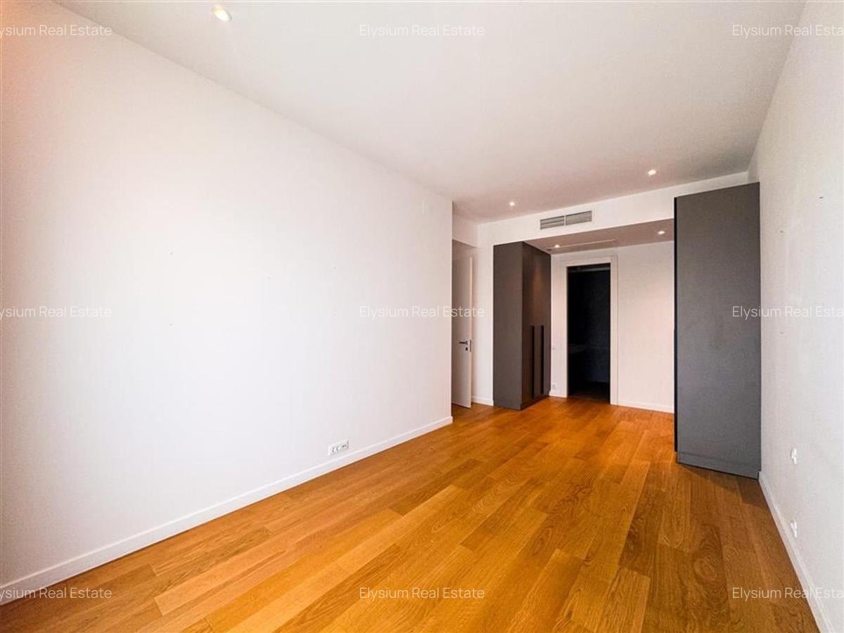 Apartament 4 camere de inchiriat One Verdi Park - 11
