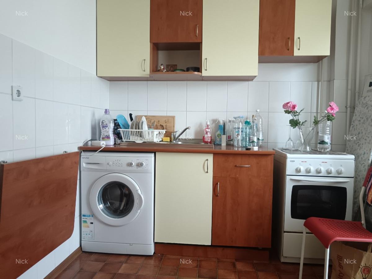 Anunt real! Garsoniera de inchiriat Nerva Traian Mircea Voda Unirii ICCJ - 8