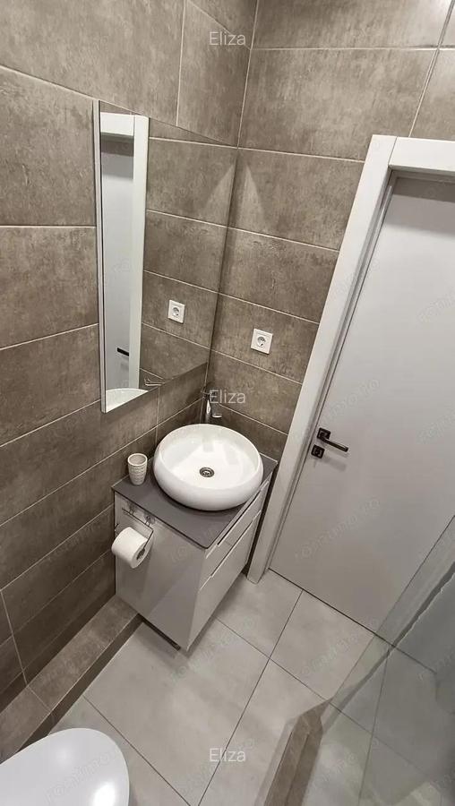 Apartament o camera de inchiriat in zona Girocului - 5