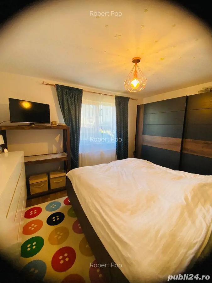 Apartament 2 camere , gradina , parcare - 5