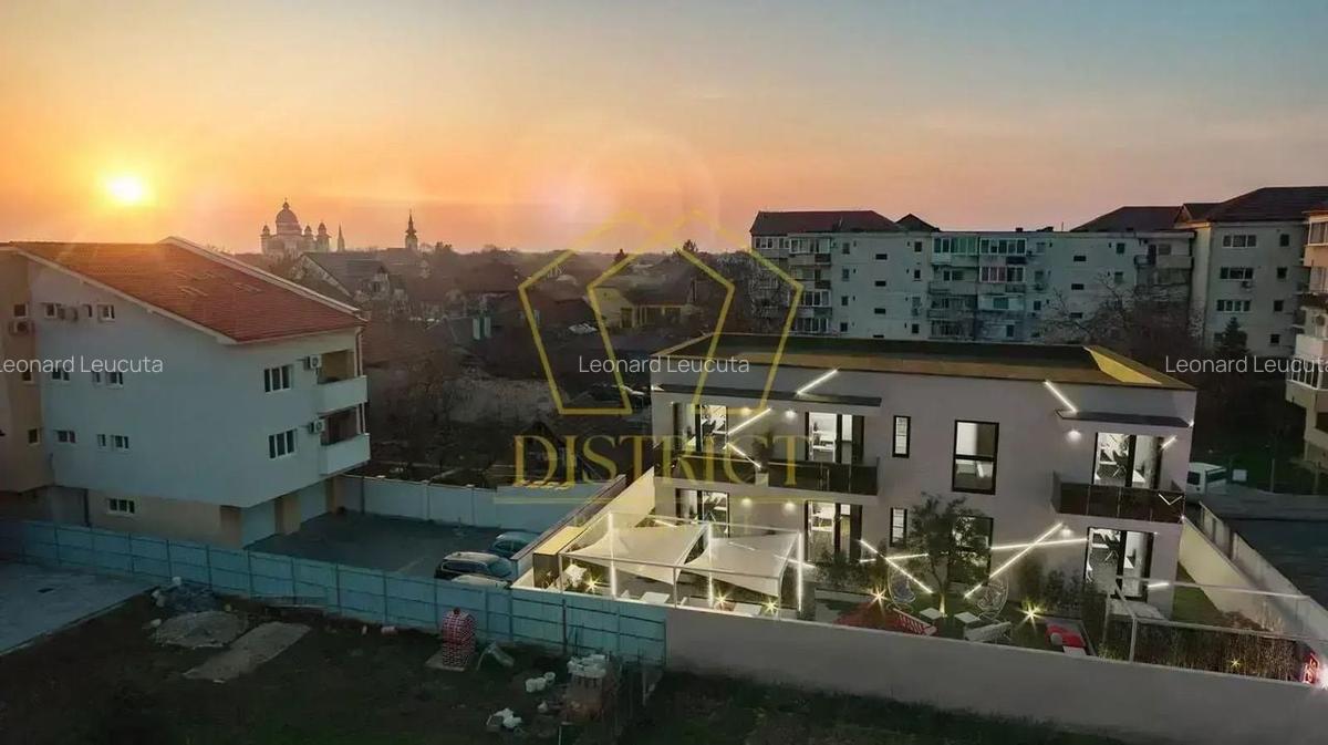 Comision 0% Apartamente deosebite cu 2 camere | Cetatii - 5