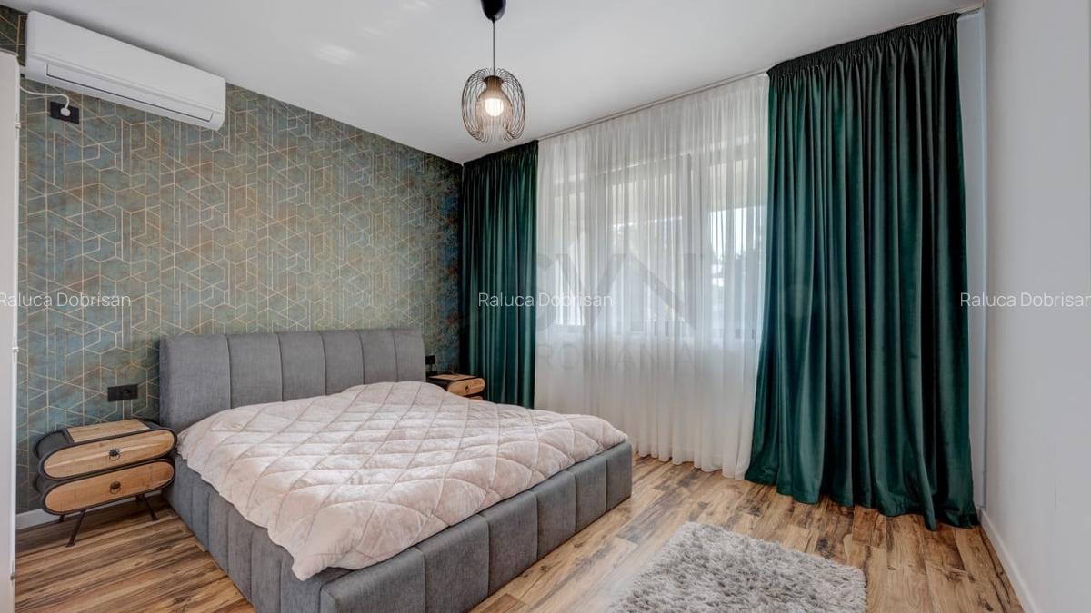 REV2005134 Vila 4 Camere Pipera - 21