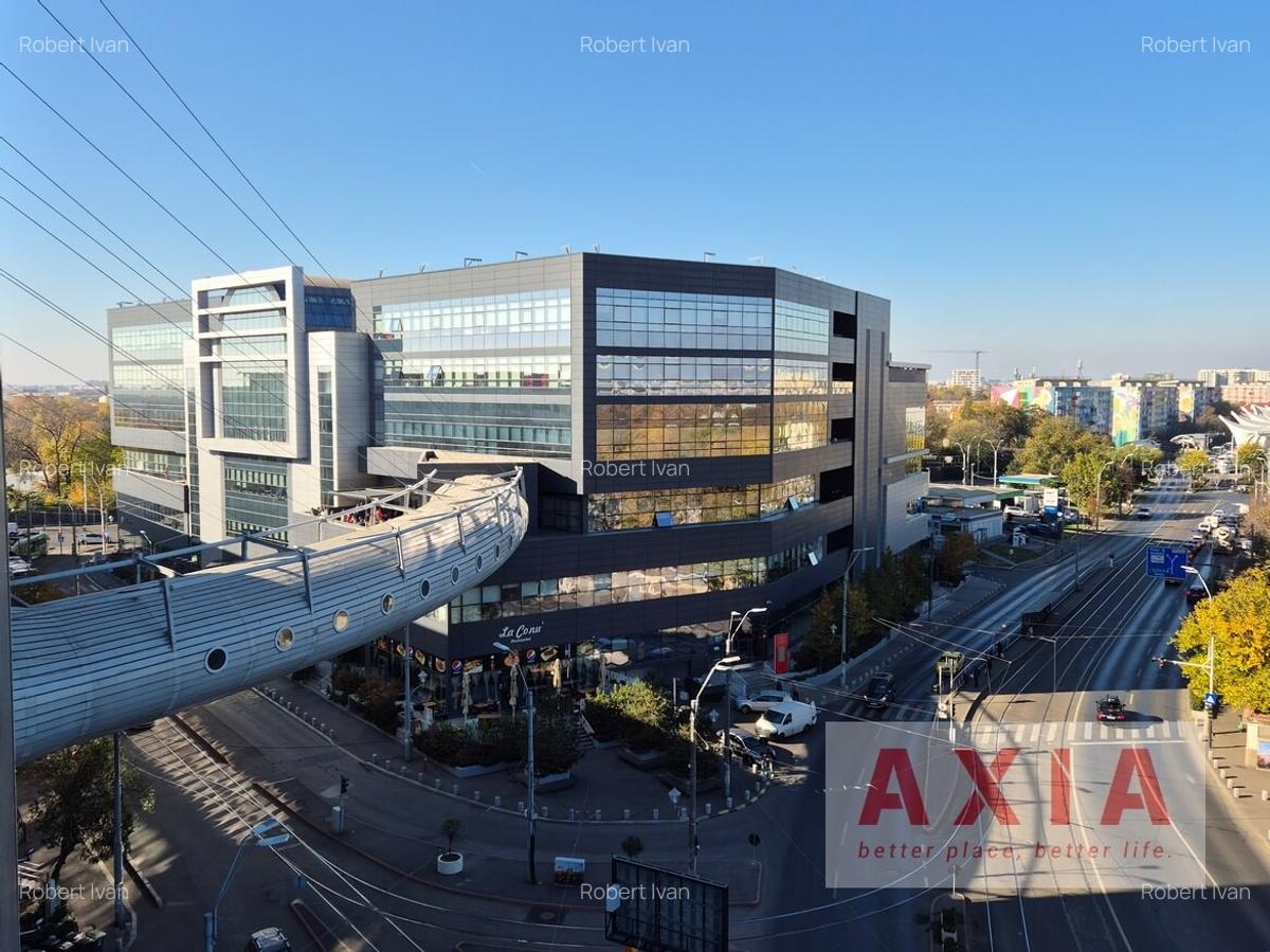 City Offices – Birouri de inchiriat in zona Eroii Revolutiei - Comision 0% - 4