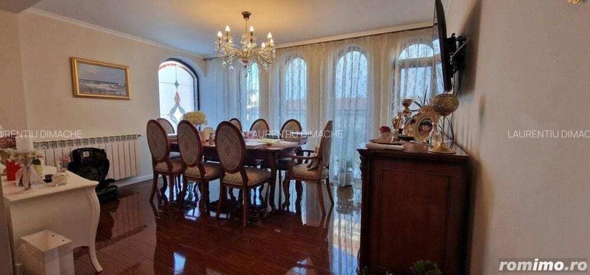 Ovidiu Sud zona de vile lac. - 1