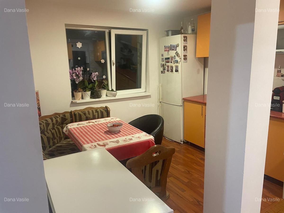 3 camere, 70 mp, mobilat/utilat, etaj 6/10 – Costin Georgian, Sector 3 - 10