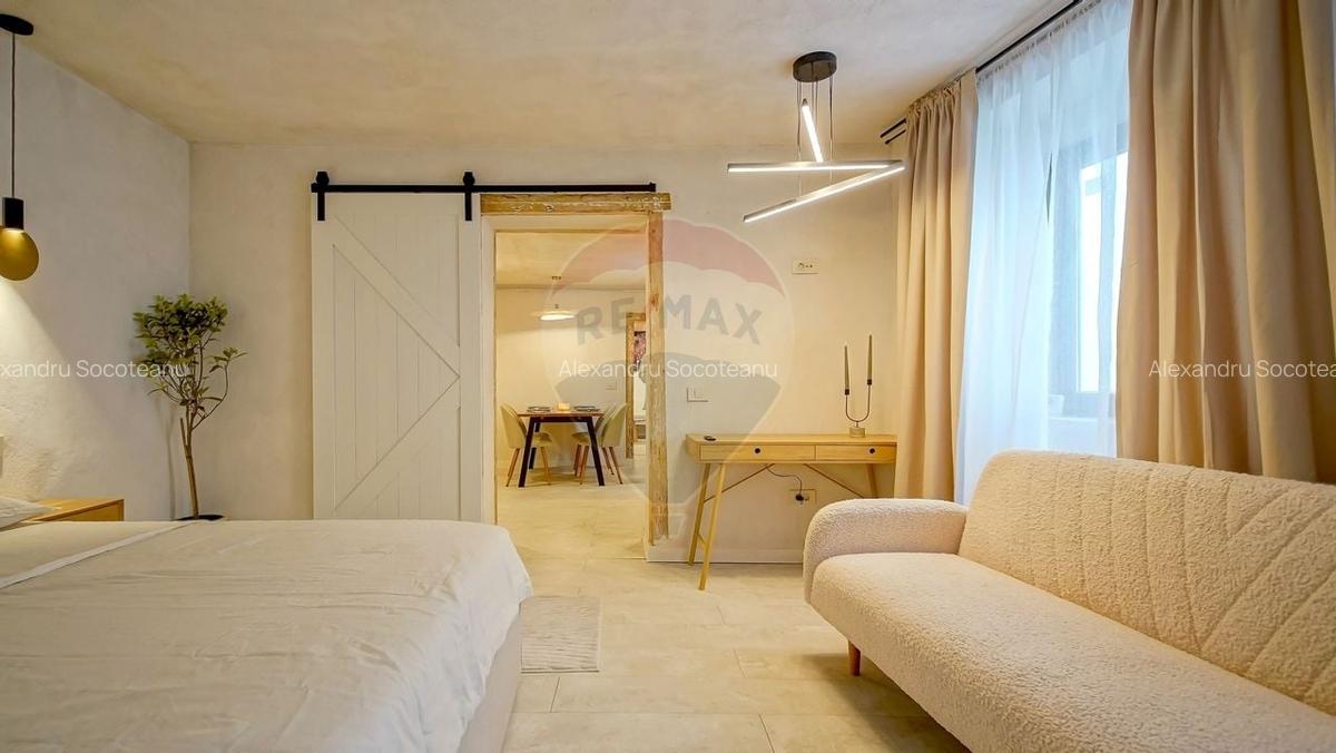 CORP DE CASA NOU RENOVAT 73MP+58POD | DESIGN WABI-SABI | REPUBLICII 24 - 4