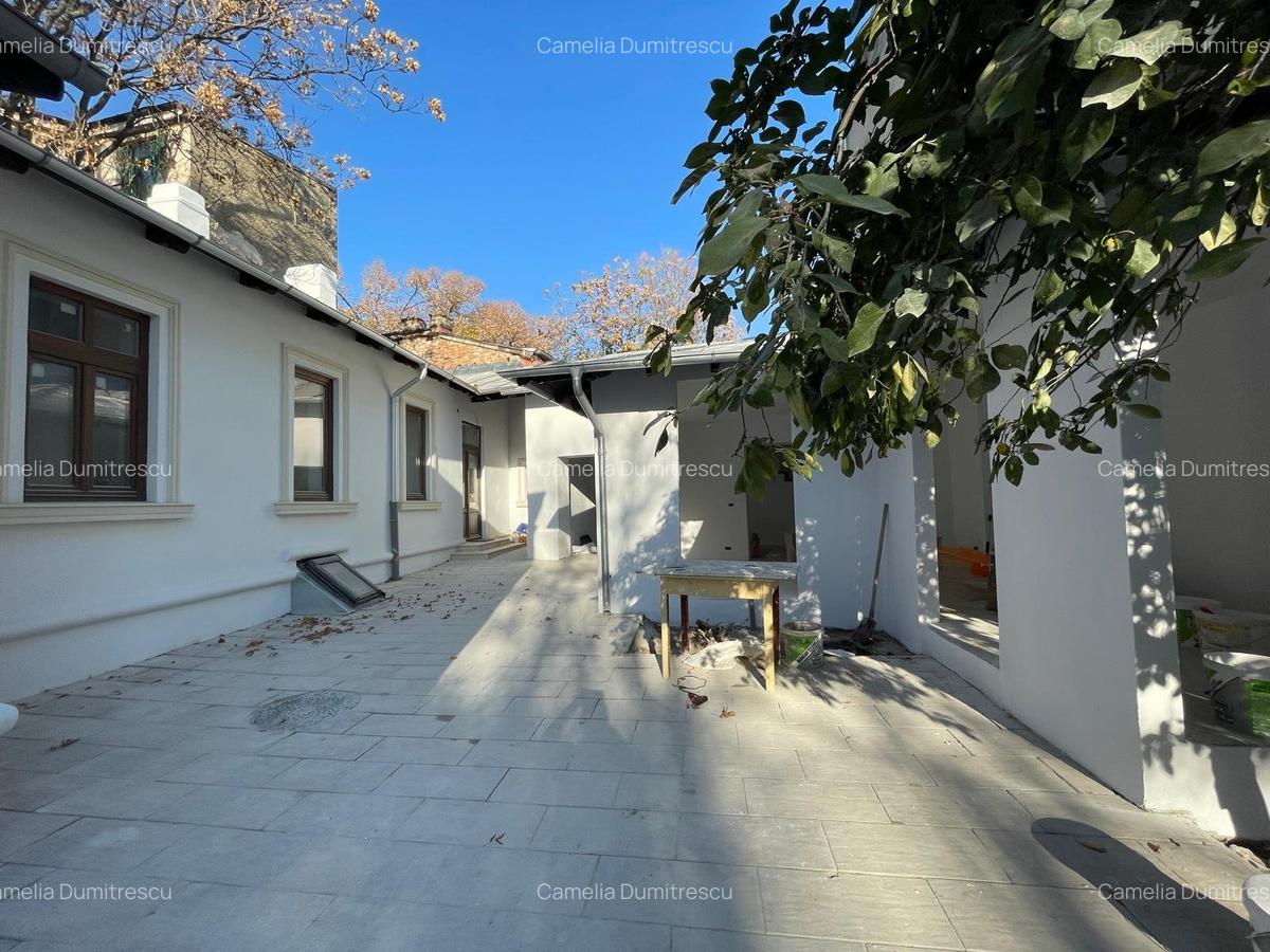 UNIRII COPOSU-VILA RENOVATA 2025 - 2